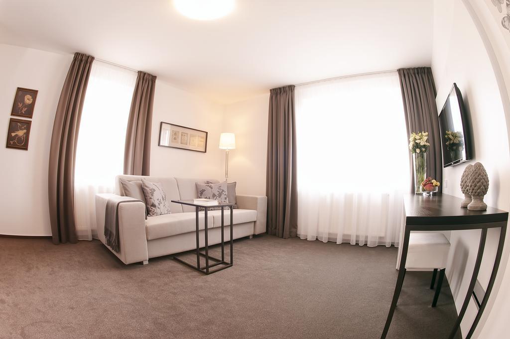 Na Vinici Gasthof 2*