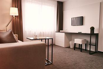 Na Vinici Gasthof Prag